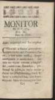 Monitor. R.1774 Nr 40