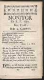 Monitor. R.1774 Nr 44