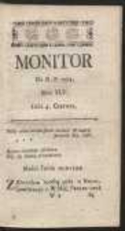 Monitor. R.1774 Nr 45