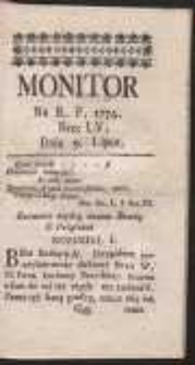 Monitor. R.1774 Nr 55