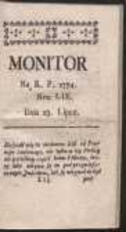 Monitor. R.1774 Nr 59