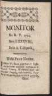 Monitor. R.1774 Nr 88