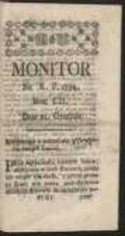 Monitor. R.1774 Nr 102
