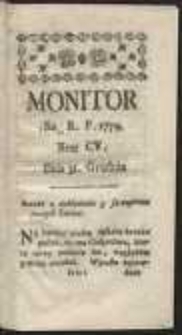 Monitor. R.1774 Nr 105