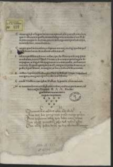 Cornu copiae linguae Latinae / ed. Aldus Manutius