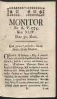 Monitor. R.1775 Nr 43