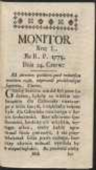 Monitor. R.1775 Nr 50