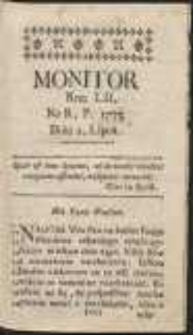 Monitor. R.1775 Nr 52