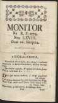 Monitor. R.1775 Nr 68