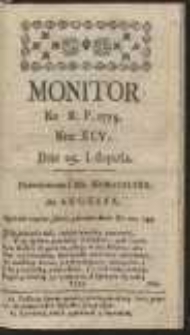 Monitor. R.1775 Nr 95