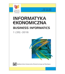 The impact of information technology and knowledge-oriented management on the operational effectiveness in Polish hospitals