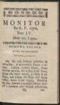 Monitor. R.1776 Nr 55