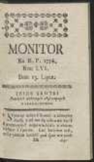 Monitor. R.1776 Nr 56