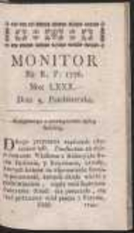 Monitor. R.1776 Nr 80