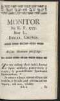 Monitor. R.1777 Nr 50