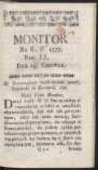 Monitor. R.1777 Nr 51