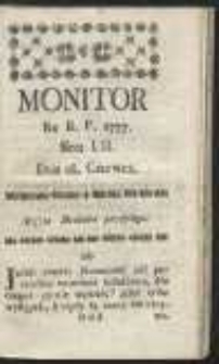 Monitor. R.1777 Nr 52