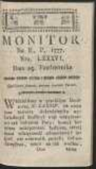 Monitor. R.1777 Nr 86