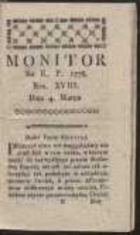 Monitor. R.1778 Nr 18