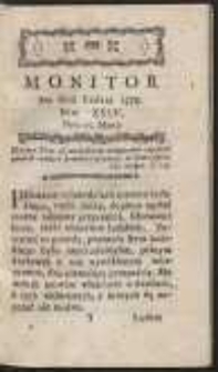 Monitor. R.1778 Nr 24