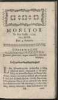 Monitor. R.1778 Nr 27