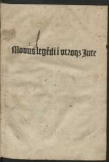 Modus legendi abbreviaturas