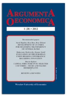 A logistic model study of endogenous and exogenous factors affecting polish SMEs’ internationalization speed