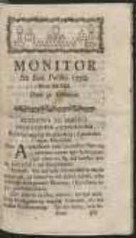 Monitor. R.1778 Nr 98