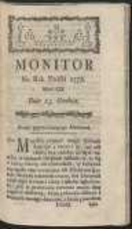 Monitor. R.1778 Nr 102