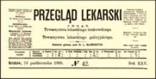 Ludwik Rydygier : Podręcznik chirurgii szczegółowej dra L[udwika] Rydygiera. Poznań 1886. Rec. Jan Mikulicz-Radecki : Oceny i sprawozdania, Przegląd Lekarski, 1886, R. 25, nr 42, s. 526