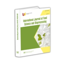 Wpływ dodatku mikrokapsułkowanych ekstrakt&oacute;w z łuski cebuli na wybrane właściwości pieczywa pszennego