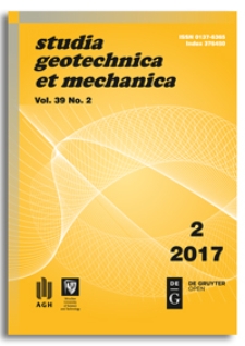 Geomechanical Numerical Analysis as a Guidance for Preservation Works of the “Wieliczka” Salt Mine Site