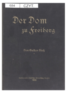 Der Dom zu Freiburg : Kleinod der Goldenen Pforte und anderer alter deutscher Kunstschätze
