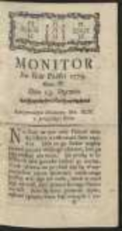 Monitor. R.1779 Nr 4