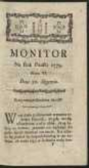 Monitor. R.1779 Nr 6