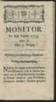 Monitor. R.1779 Nr 10