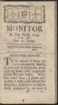 Monitor. R.1779 Nr 14