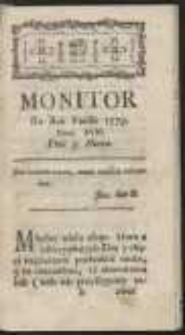 Monitor. R.1779 Nr 18