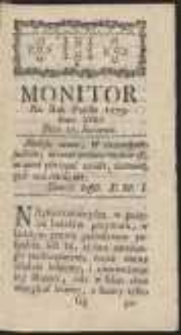Monitor. R.1779 Nr 31