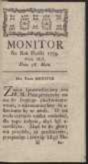 Monitor. R.1779 Nr 42
