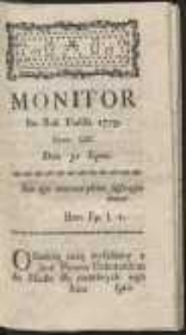 Monitor. R.1779 Nr 61