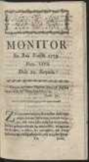 Monitor. R.1779 Nr 67