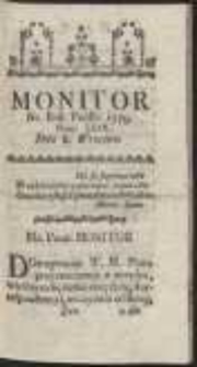 Monitor. R.1779 Nr 72