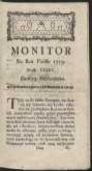 Monitor. R.1779 Nr 85