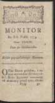 Monitor. R.1779 Nr 87