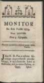 Monitor. R.1779 Nr 88