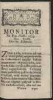 Monitor. R.1779 Nr 93