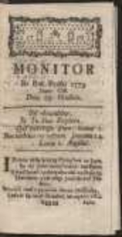Monitor. R.1779 Nr 103