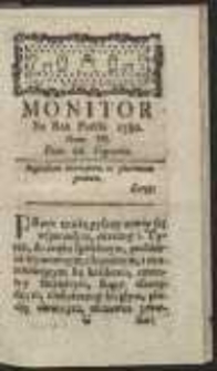 Monitor. R.1780 Nr 7