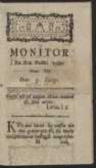Monitor. R.1780 Nr 12
